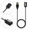 500mA 5V ABS USB Charger for Suunto Spartan, Cable Length: 100cm