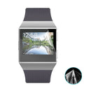 2 PCS ENKAY Hat-Prince for Fitbit Ionic TPU Full Screen Protector Film