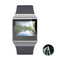 2 PCS ENKAY Hat-Prince for Fitbit Ionic TPU Full Screen Protector Film