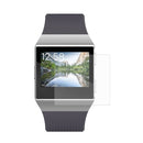 2 PCS ENKAY Hat-Prince for Fitbit Ionic TPU Full Screen Protector Film