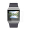 2 PCS ENKAY Hat-Prince for Fitbit Ionic TPU Full Screen Protector Film