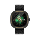 DOOGEE DG Ares 1.32 inch LCD Screen Smart Watch, 3ATM Waterproof, Support 24 Sports Modes / Heart Rate & Blood Oxygen Monitoring(Black)