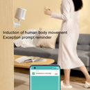Original Xiaomi Bluetooth 5.0 Smart Home Human Body Sensor 2 (White)