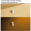 Original Xiaomi Bluetooth 5.0 Smart Home Human Body Sensor 2 (White)