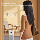 Original Xiaomi Bluetooth 5.0 Smart Home Human Body Sensor 2 (White)