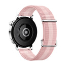 HUAWEI WATCH GT 3 Smart Watch 42mm Braided Wristband, 1.32 inch AMOLED Screen, Support Heart Rate Monitoring / GPS / 7-days Battery Life / NFC(Pink)