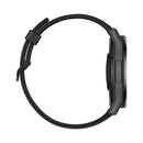 HUAWEI WATCH GT Runner Smart Watch 46mm Silicone Wristband, 1.43 inch AMOLED Screen, Support Suspended External Antenna / GPS / 14-days Battery Life / NFC(Black)