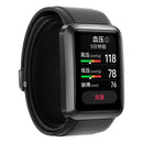 HUAWEI WATCH D Smart Healthy Watch, 1.64 inch AMOLED Screen, Support ECG / Blood Pressure Monitoring(Black)