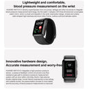 HUAWEI WATCH D Smart Healthy Watch, 1.64 inch AMOLED Screen, Support ECG / Blood Pressure Monitoring(Black)