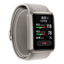 HUAWEI WATCH D Smart Healthy Watch, 1.64 inch AMOLED Screen, Support ECG / Blood Pressure Monitoring(Silver)