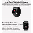 HUAWEI WATCH D Smart Healthy Watch, 1.64 inch AMOLED Screen, Support ECG / Blood Pressure Monitoring(Silver)