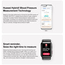HUAWEI WATCH D Smart Healthy Watch, 1.64 inch AMOLED Screen, Support ECG / Blood Pressure Monitoring(Silver)