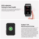 HUAWEI WATCH D Smart Healthy Watch, 1.64 inch AMOLED Screen, Support ECG / Blood Pressure Monitoring(Silver)