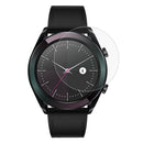 ENKAY Hat-Prince 0.2mm 9H 2.15D Curved Edge Tempered Glass Film for Huawei Watch GT 42mm