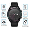 ENKAY Hat-Prince 0.2mm 9H 2.15D Curved Edge Tempered Glass Film for Huawei Watch GT 42mm