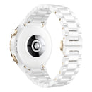 HUAWEI WATCH GT 3 Pro Ceramics Smart Watch 43mm Ceramics Wristband, 1.32 inch AMOLED Screen, Support ECG / GPS / 7-days Battery Life