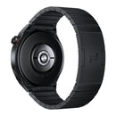 HUAWEI WATCH GT 3 Porsche Ver. Smart Watch 46mm Titanium Wristband, 1.43 inch AMOLED Screen, Support Health Monitoring / GPS / 100+ Sport Modes (Black)