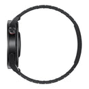 HUAWEI WATCH GT 3 Porsche Ver. Smart Watch 46mm Titanium Wristband, 1.43 inch AMOLED Screen, Support Health Monitoring / GPS / 100+ Sport Modes (Black)