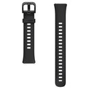 Original HUAWEI Band 7 NFC Edition, 1.47 inch AMOLED Screen Smart Watch, Support Blood Oxygen Monitoring / 14-days Battery Life(Black)