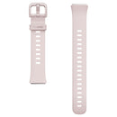 Original HUAWEI Band 7 NFC Edition, 1.47 inch AMOLED Screen Smart Watch, Support Blood Oxygen Monitoring / 14-days Battery Life(Pink)