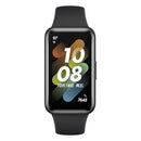 Original HUAWEI Band 7 Standard Edition, 1.47 inch AMOLED Screen Smart Watch, Support Blood Oxygen Monitoring / 14-days Battery Life(Black)