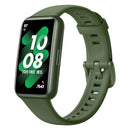 Original HUAWEI Band 7 Standard Edition, 1.47 inch AMOLED Screen Smart Watch, Support Blood Oxygen Monitoring / 14-days Battery Life(Green)
