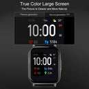 Original Xiaomi Youpin Haylou LS02 English Version 1.4 inch TFT Screen Bluetooth 5.0 IP68 Waterproof Smart Watch, Support Sleep / Heart Rate Monitor & 12 Sports Mode