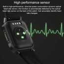 Original Xiaomi Youpin Haylou LS02 English Version 1.4 inch TFT Screen Bluetooth 5.0 IP68 Waterproof Smart Watch, Support Sleep / Heart Rate Monitor & 12 Sports Mode
