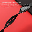 Original Xiaomi Youpin Haylou LS02 English Version 1.4 inch TFT Screen Bluetooth 5.0 IP68 Waterproof Smart Watch, Support Sleep / Heart Rate Monitor & 12 Sports Mode
