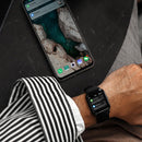 Original Xiaomi Youpin Haylou LS02 English Version 1.4 inch TFT Screen Bluetooth 5.0 IP68 Waterproof Smart Watch, Support Sleep / Heart Rate Monitor & 12 Sports Mode