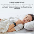 Original Xiaomi Youpin Haylou LS02 English Version 1.4 inch TFT Screen Bluetooth 5.0 IP68 Waterproof Smart Watch, Support Sleep / Heart Rate Monitor & 12 Sports Mode