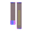 22mm Metal Mesh Wrist Strap Watch Band for Fossil Gen 5 Carlyle / Gen 5 Julianna / Gen 5 Garrett / Gen 5 Carlyle HR (Colour)