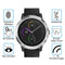 ENKAY Hat-Prince for Garmin vivoactive 3 Smart Watch 0.2mm 9H Surface Hardness 2.15D Explosion-proof Tempered Glass Screen Film