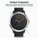 ENKAY Hat-Prince for Garmin vivoactive 3 Smart Watch 0.2mm 9H Surface Hardness 2.15D Explosion-proof Tempered Glass Screen Film