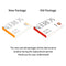 2 PCS ENKAY Hat-Prince for Garmin vivoactive 3 Smart Watch 0.2mm 9H Surface Hardness 2.15D Explosion-proof Tempered Glass Screen Film