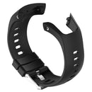 Silicone Watch Band for SUUNTO Trainer Wrist HR (Orange)