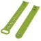Silicone Watch Band for Huawei Honor Band 3(Green)