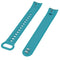 Silicone Watch Band for Huawei Honor Band 3(Sky Blue)