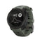 Silicone Watch Band for Garmin Instinct 22mm, Host not Included(Army Green)