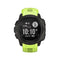 Silicone Watch Band for Garmin Instinct 22mm, Host not Included(Green)