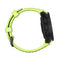 Silicone Watch Band for Garmin Instinct 22mm, Host not Included(Green)