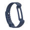 Silicone Watch Band for Huawei Honor A2(Aqua Blue)