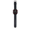 Male Adjustable Watch Band for Garmin Forerunner 25(Black)