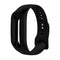 Silicone Sport Watch Band for TomTom Touch (Black)