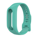 Silicone Sport Watch Band for TomTom Touch (Mint Green)