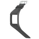 Silicone Sport Watch Band for POLAR M600 (Grey)