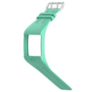 Silicone Sport Watch Band for POLAR M600 (Mint Green)