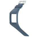 Silicone Sport Watch Band for POLAR M600 (Navy Blue)