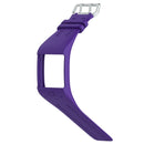 Silicone Sport Watch Band for POLAR M600 (Purple)