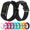 Silicone Sport Watch Band for POLAR A360 / A370 (Mint Green)